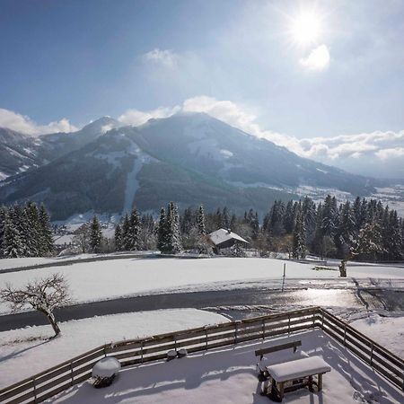 Bergpension Zinting Бріксен-ім-Тале Екстер'єр фото