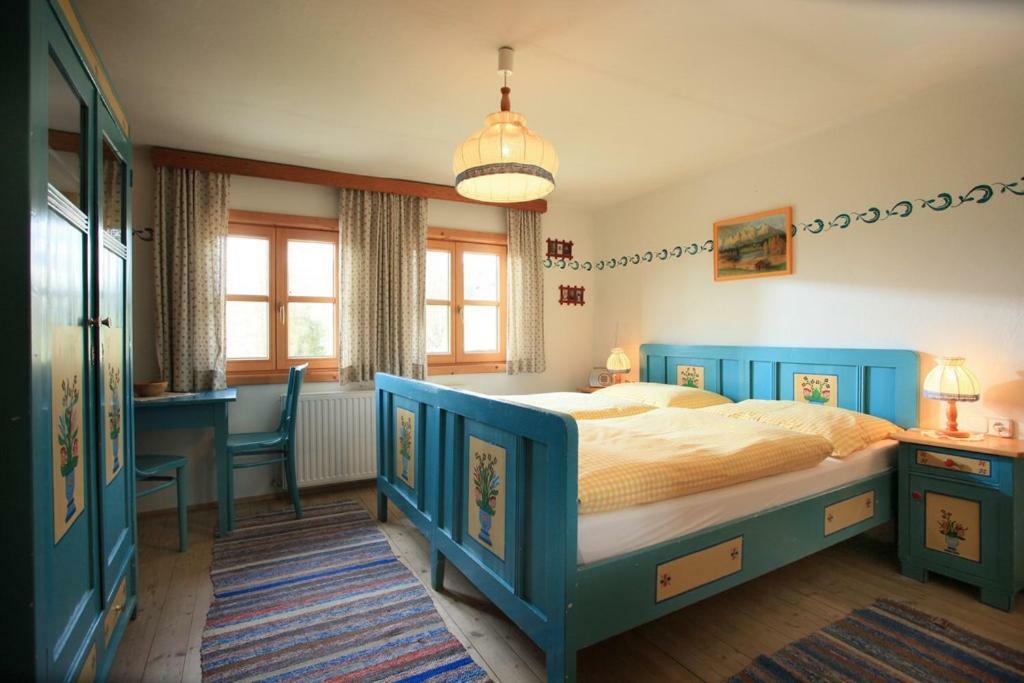 Bergpension Zinting Бріксен-ім-Тале Екстер'єр фото