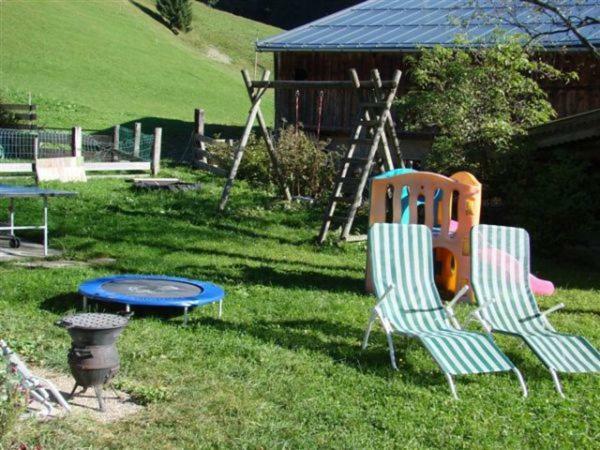 Bergpension Zinting Бріксен-ім-Тале Екстер'єр фото
